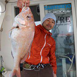 松本釣船２ 釣果