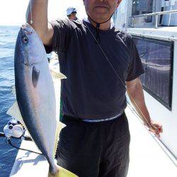 第三むつりょう丸 釣果