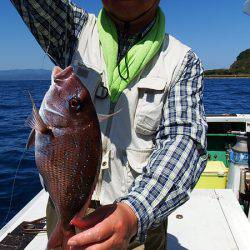 第三むつりょう丸 釣果