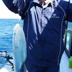 第三むつりょう丸 釣果