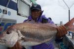 茂吉丸 釣果