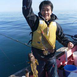 第八平成丸 釣果