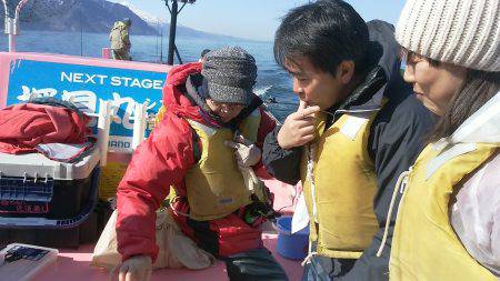 第八平成丸 釣果