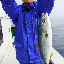 第三むつりょう丸 釣果