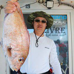 松本釣船２ 釣果