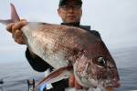茂吉丸 釣果