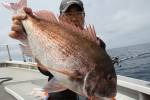 茂吉丸 釣果