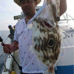 マタウマリンサービス 釣果