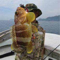 マタウマリンサービス 釣果