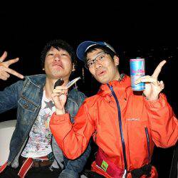 フルコンタクト 釣果