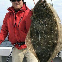 海龍丸（福岡） 釣果