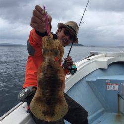 マタウマリンサービス 釣果