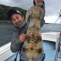 マタウマリンサービス 釣果