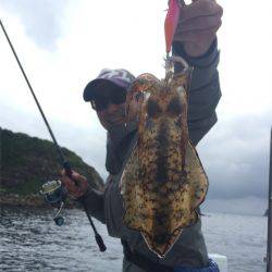 マタウマリンサービス 釣果