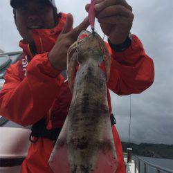 マタウマリンサービス 釣果