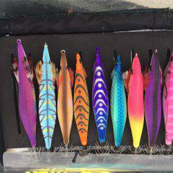 マタウマリンサービス 釣果