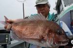 茂吉丸 釣果