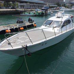 マタウマリンサービス 釣果