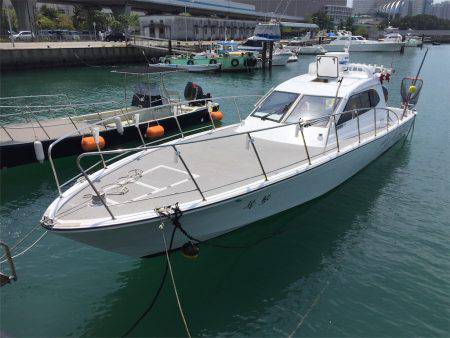 マタウマリンサービス 釣果