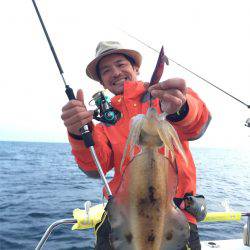 マタウマリンサービス 釣果