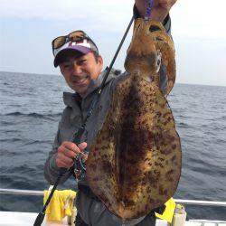 マタウマリンサービス 釣果