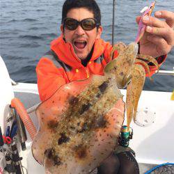 マタウマリンサービス 釣果