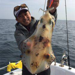 マタウマリンサービス 釣果