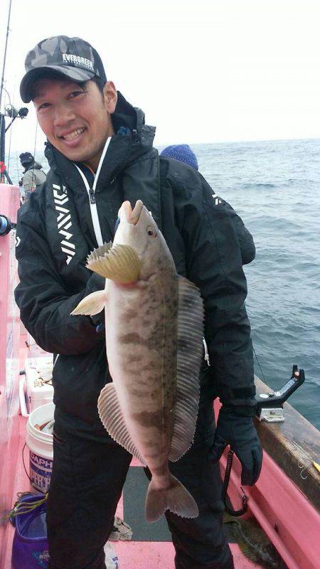 第八平成丸 釣果