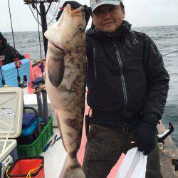 第八平成丸 釣果