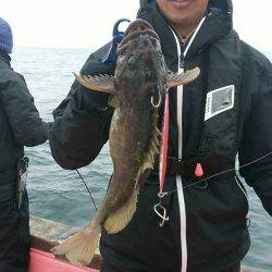 第八平成丸 釣果