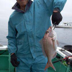 第三むつりょう丸 釣果