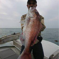 マタウマリンサービス 釣果