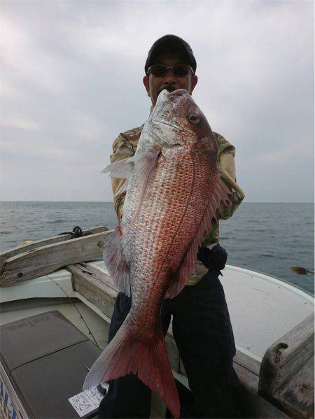 マタウマリンサービス 釣果