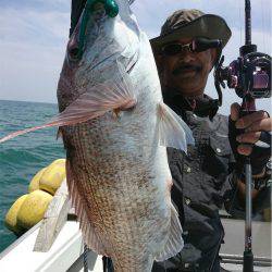 マタウマリンサービス 釣果