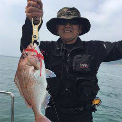 マタウマリンサービス 釣果