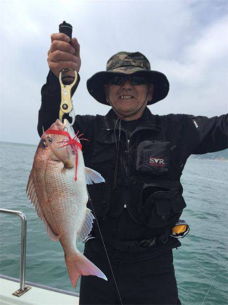 マタウマリンサービス 釣果