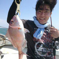 マタウマリンサービス 釣果