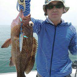 マタウマリンサービス 釣果