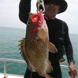 マタウマリンサービス 釣果