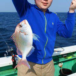 第三むつりょう丸 釣果