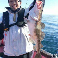 第八平成丸 釣果