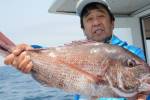 茂吉丸 釣果