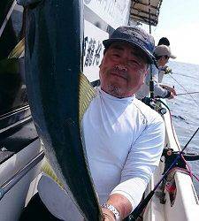 海龍丸(福岡) 釣果