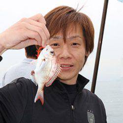 松本釣船２ 釣果