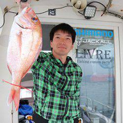 松本釣船２ 釣果