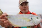 茂吉丸 釣果
