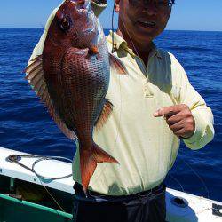 第三むつりょう丸 釣果