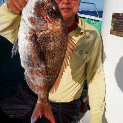 第三むつりょう丸 釣果