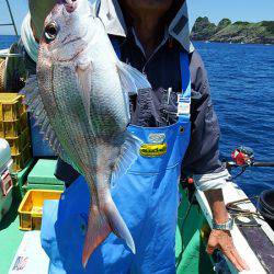 第三むつりょう丸 釣果