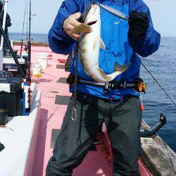 第八平成丸 釣果